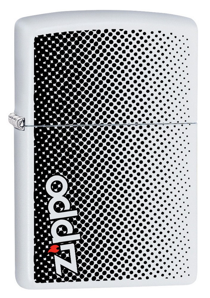 Zippo Lighter 29689 - 29689